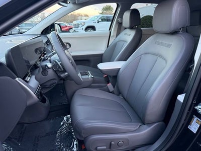 2025 Hyundai IONIQ 5 SEL