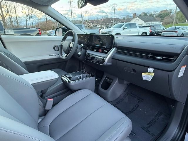 2025 Hyundai IONIQ 5 SEL