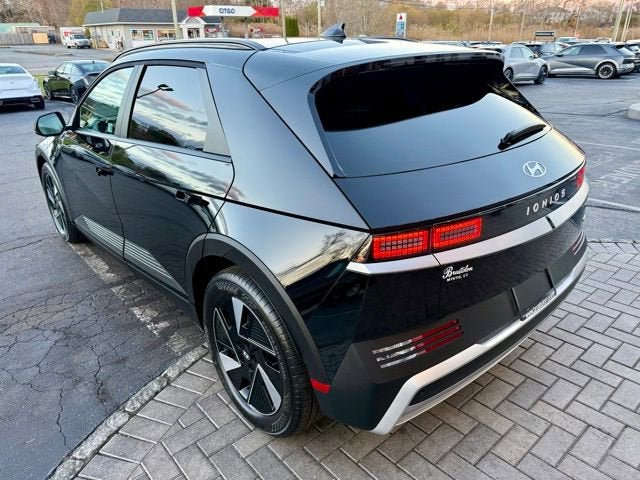 2025 Hyundai IONIQ 5 SEL