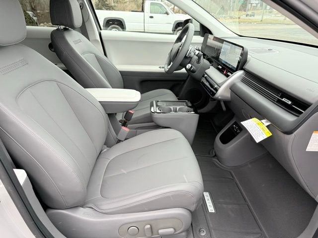 2025 Hyundai IONIQ 5 SEL