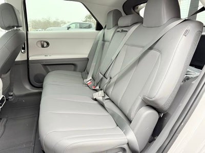 2025 Hyundai IONIQ 5 SEL