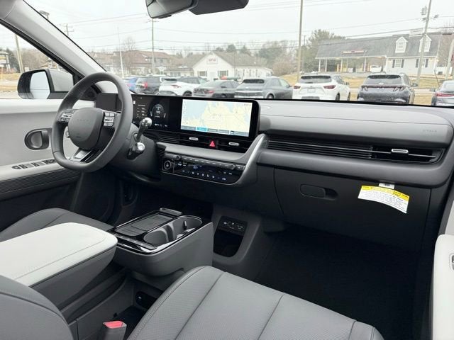 2025 Hyundai IONIQ 5 SEL