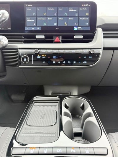 2025 Hyundai IONIQ 5 SEL