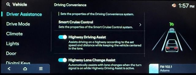 2025 Hyundai IONIQ 5 SEL