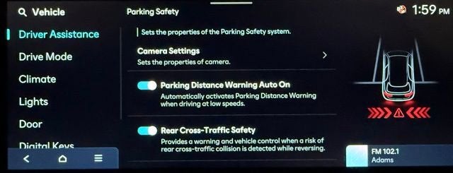 2025 Hyundai IONIQ 5 SEL