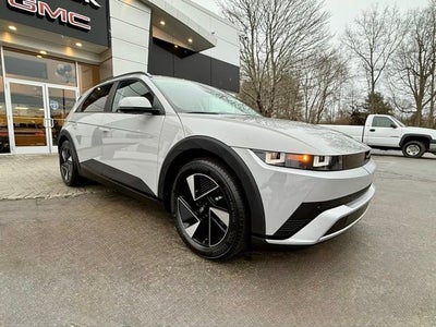 2025 Hyundai IONIQ 5 SEL