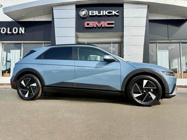 2025 Hyundai IONIQ 5 SEL