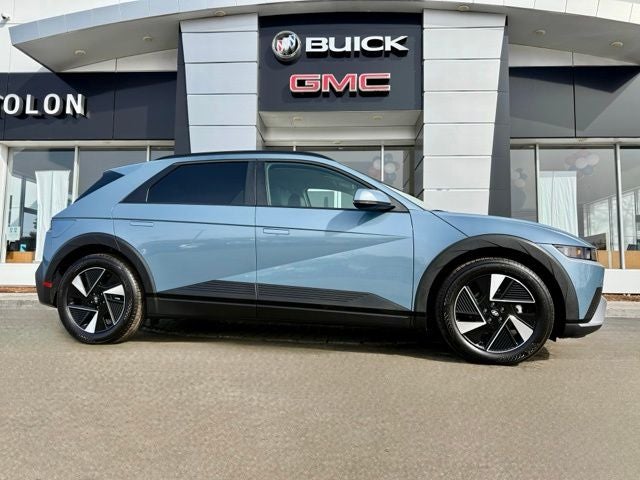 2025 Hyundai IONIQ 5 SEL