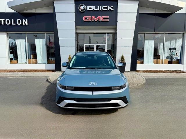 2025 Hyundai IONIQ 5 SEL