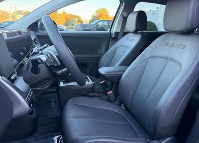 2025 Hyundai IONIQ 5 SEL