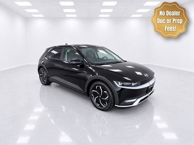 2025 Hyundai IONIQ 5 SEL