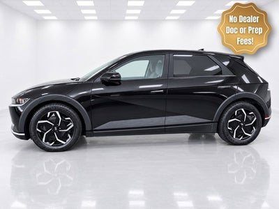 2025 Hyundai IONIQ 5 SEL