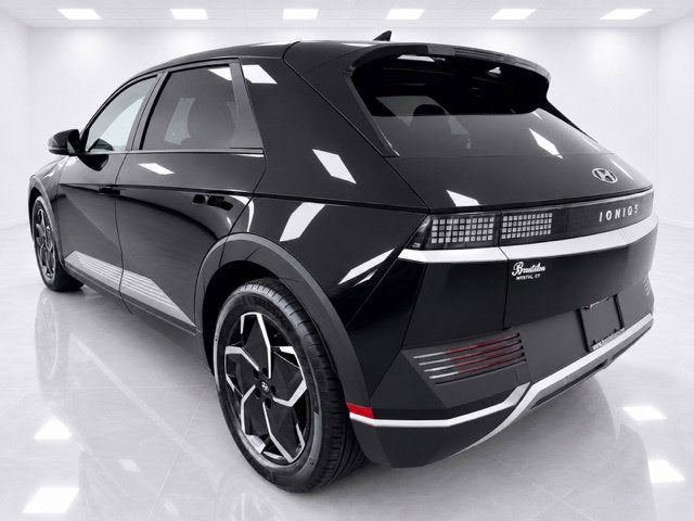 2025 Hyundai IONIQ 5 SEL