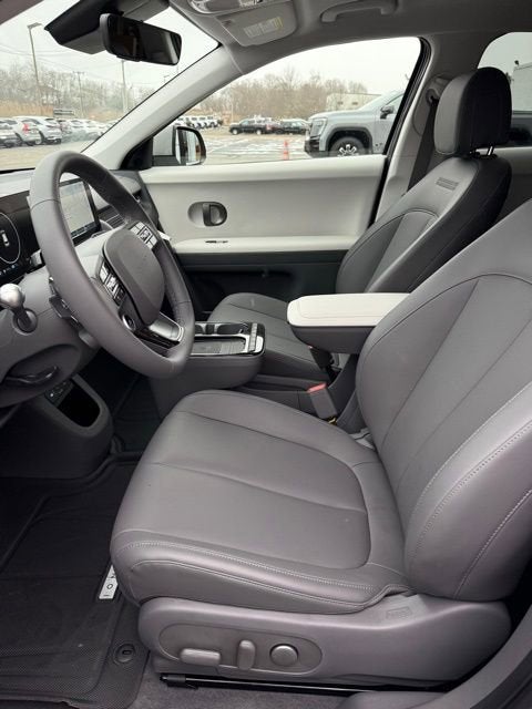 2025 Hyundai IONIQ 5 SEL