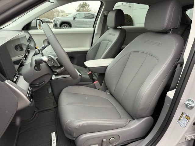 2025 Hyundai IONIQ 5 SEL