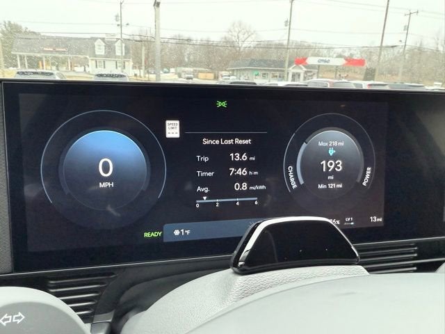 2025 Hyundai IONIQ 5 SEL