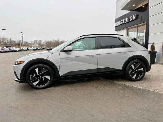 2025 Hyundai IONIQ 5 SEL