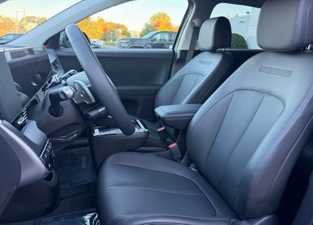 2025 Hyundai IONIQ 5 SEL