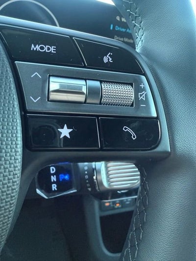 2025 Hyundai IONIQ 5 SEL