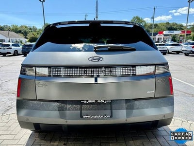2025 Hyundai IONIQ 5 XRT