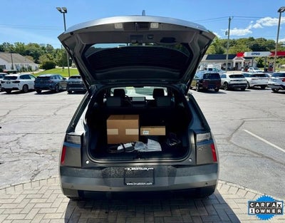 2025 Hyundai IONIQ 5 XRT