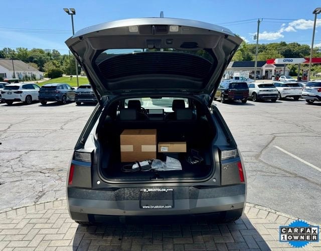 2025 Hyundai IONIQ 5 XRT