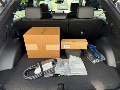 2025 Hyundai IONIQ 5 XRT