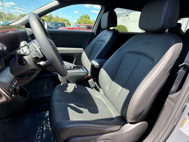 2025 Hyundai IONIQ 5 XRT