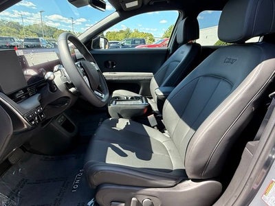 2025 Hyundai IONIQ 5 XRT