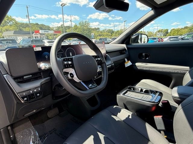 2025 Hyundai IONIQ 5 XRT