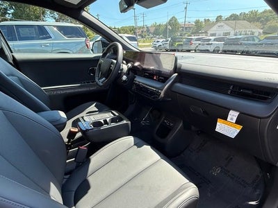 2025 Hyundai IONIQ 5 XRT