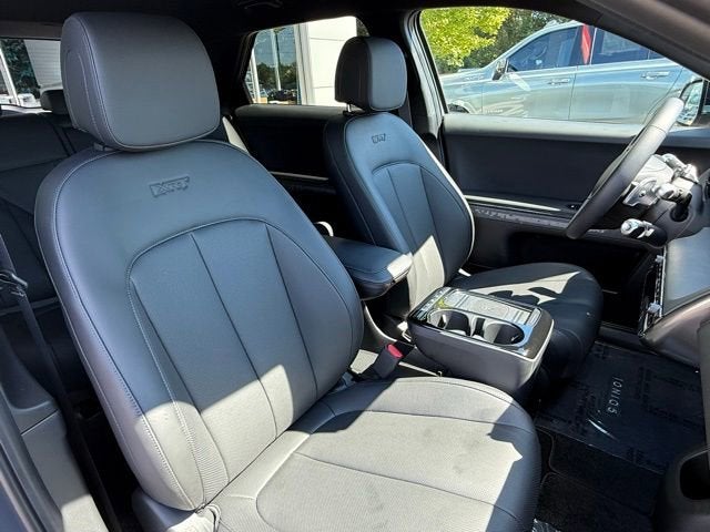 2025 Hyundai IONIQ 5 XRT