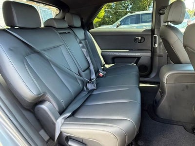 2025 Hyundai IONIQ 5 XRT