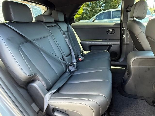 2025 Hyundai IONIQ 5 XRT