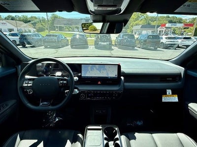 2025 Hyundai IONIQ 5 XRT