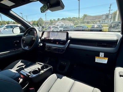 2025 Hyundai IONIQ 5 XRT