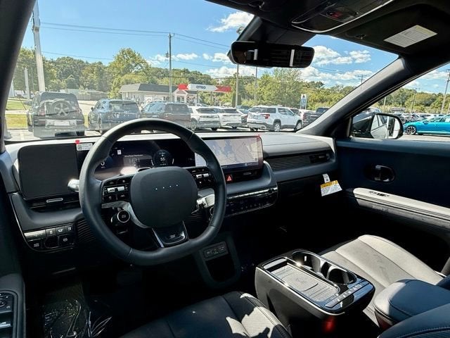 2025 Hyundai IONIQ 5 XRT