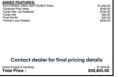 2025 Hyundai IONIQ 5 XRT