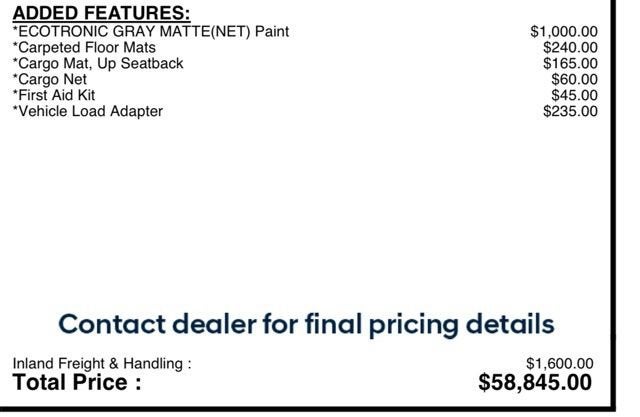 2025 Hyundai IONIQ 5 XRT