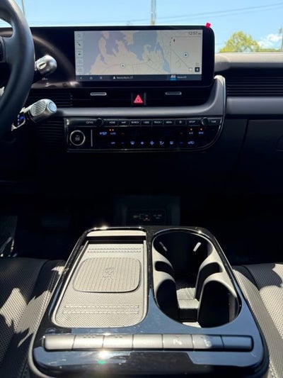 2025 Hyundai IONIQ 5 XRT