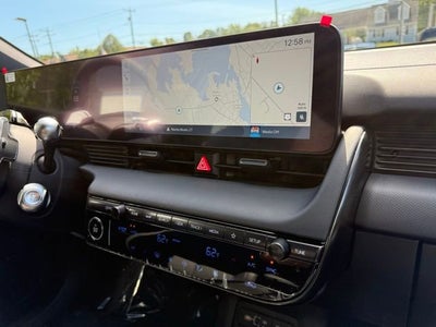 2025 Hyundai IONIQ 5 XRT