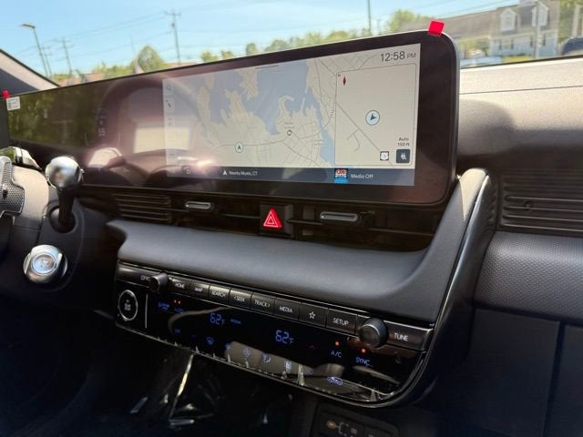 2025 Hyundai IONIQ 5 XRT