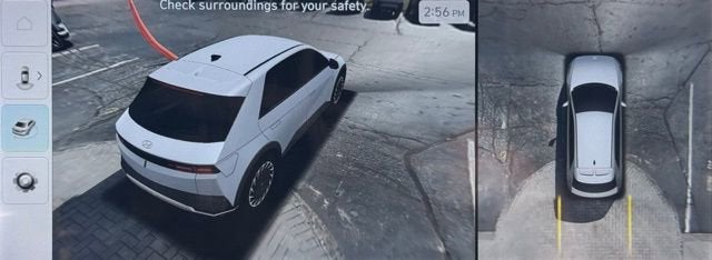 2025 Hyundai IONIQ 5 XRT