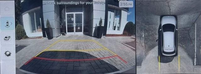 2025 Hyundai IONIQ 5 XRT