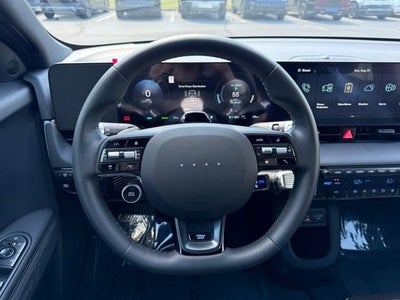 2025 Hyundai IONIQ 5 XRT