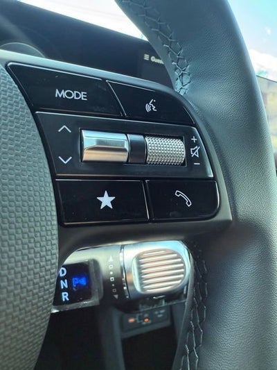 2025 Hyundai IONIQ 5 XRT