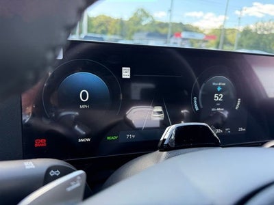 2025 Hyundai IONIQ 5 XRT