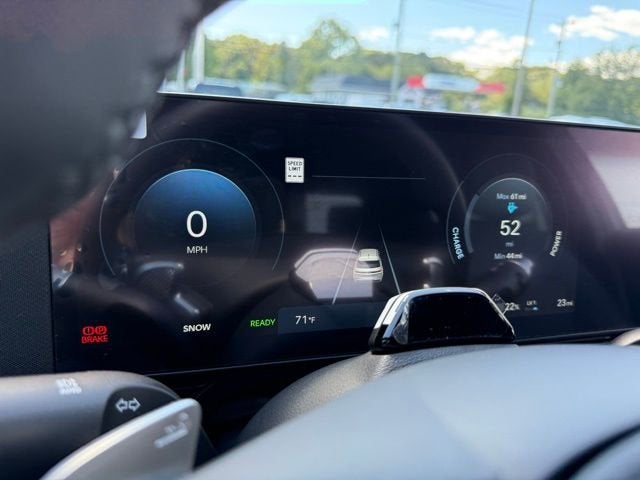 2025 Hyundai IONIQ 5 XRT