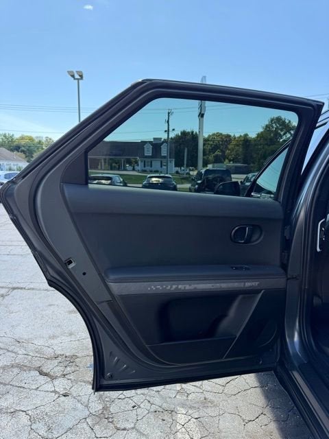 2025 Hyundai IONIQ 5 XRT