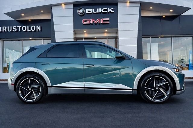 2025 Hyundai IONIQ 5 Limited